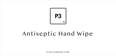 Front Label - Front Label